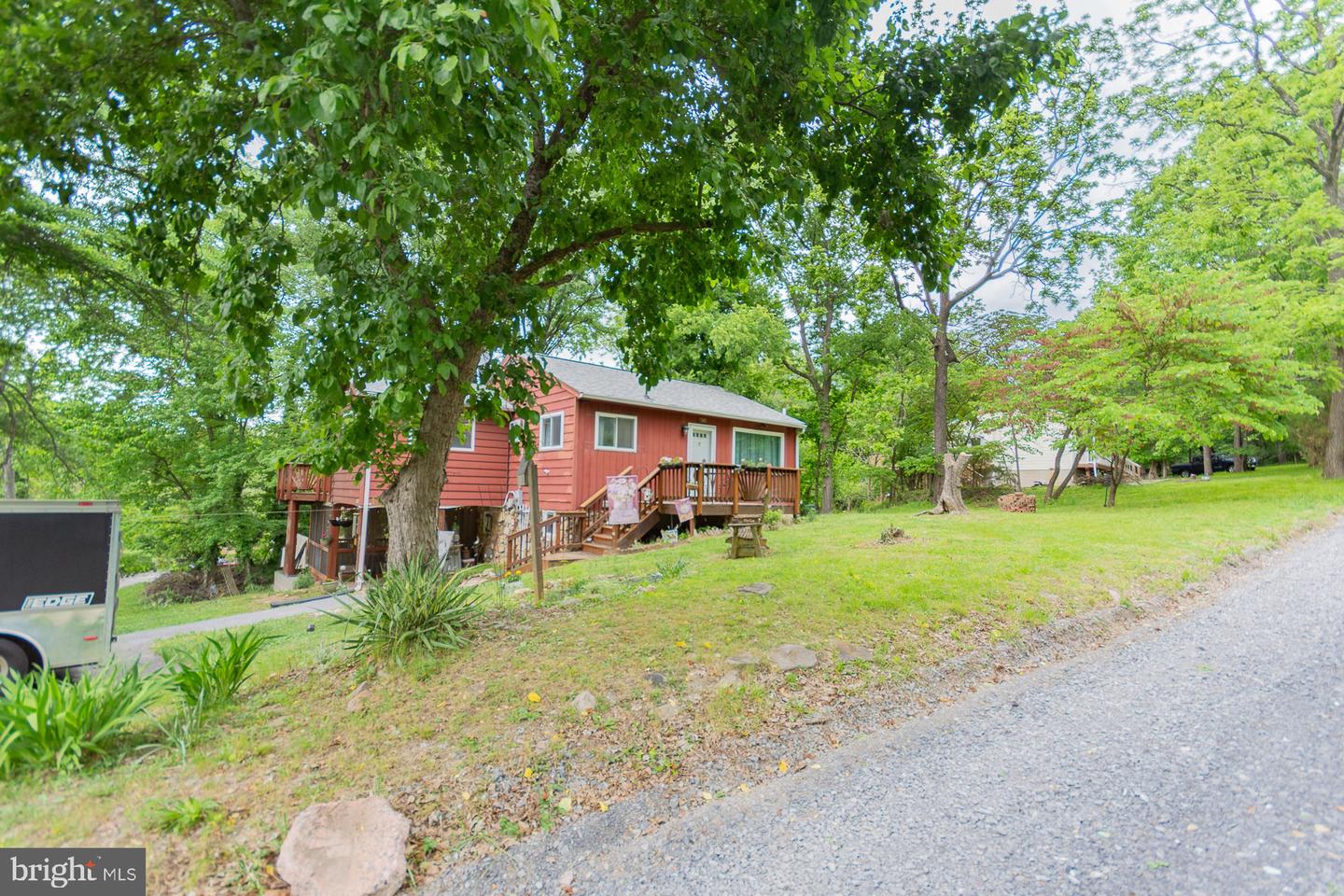 475 Gray Fox Road