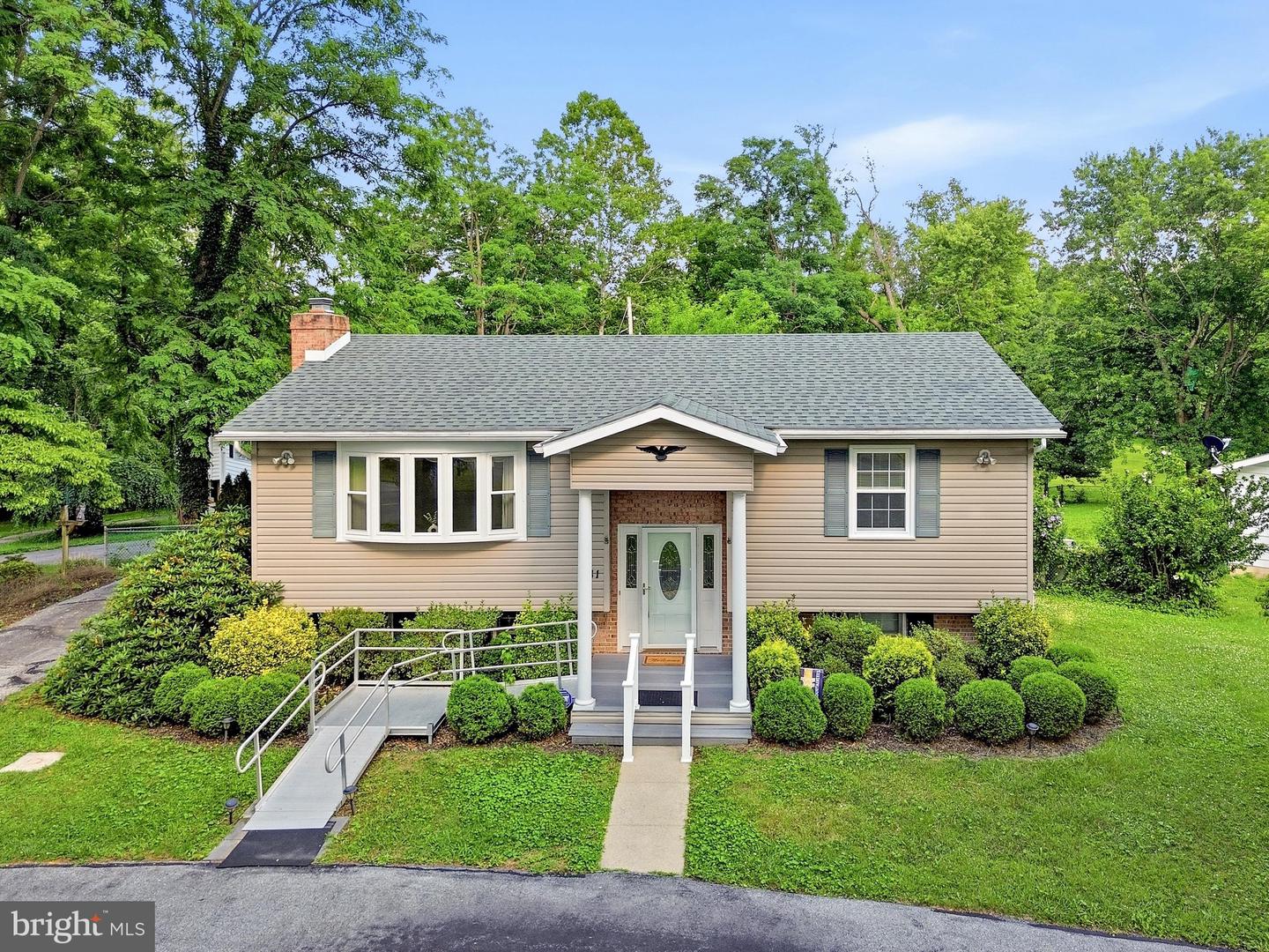 781 Tuscawilla Drive