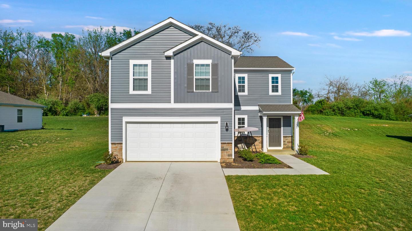 157 Lyon Ridge