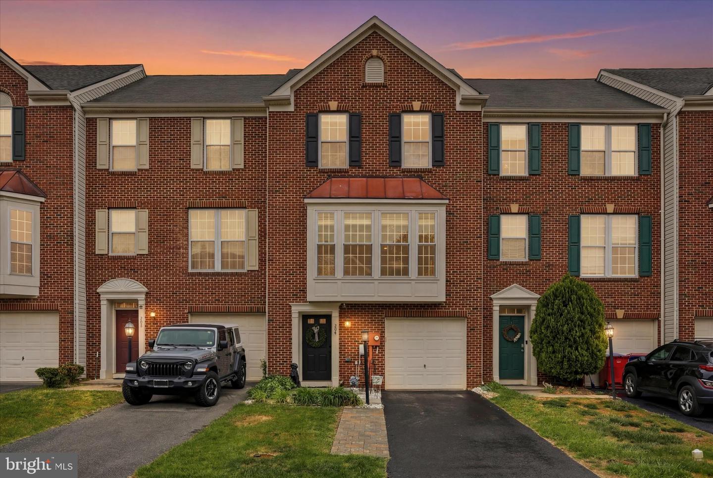 204 Monte Carlo Way, Charles Town