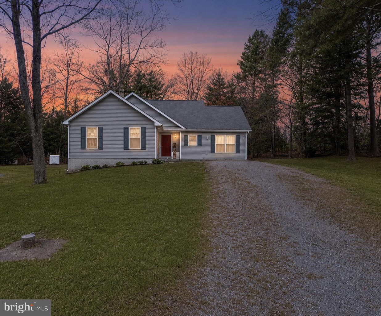 61 Derby Place, Charles Town