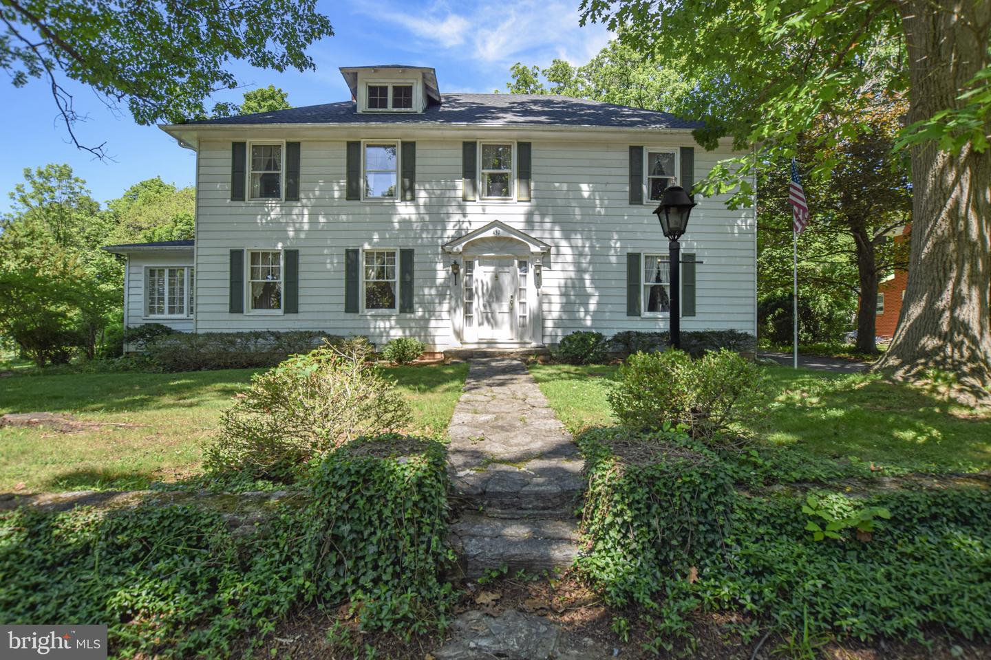 432 S Church Street