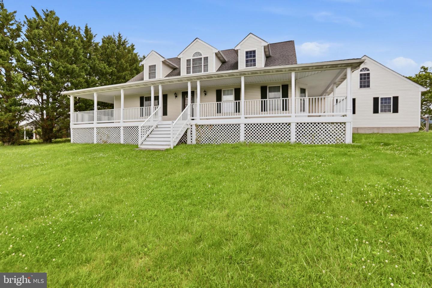 33 Eldridge Lane, Charles Town