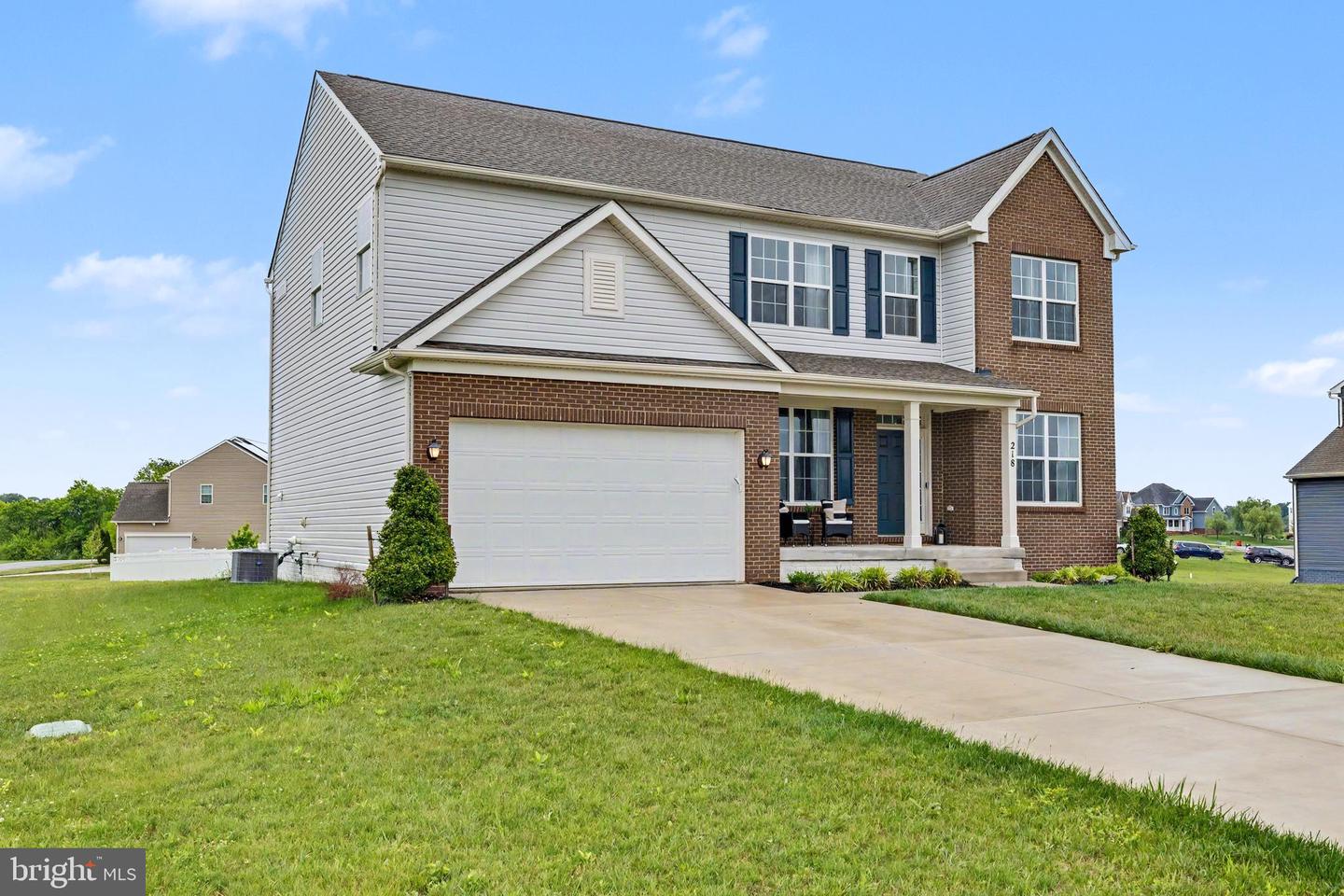 218 Haybine Drive