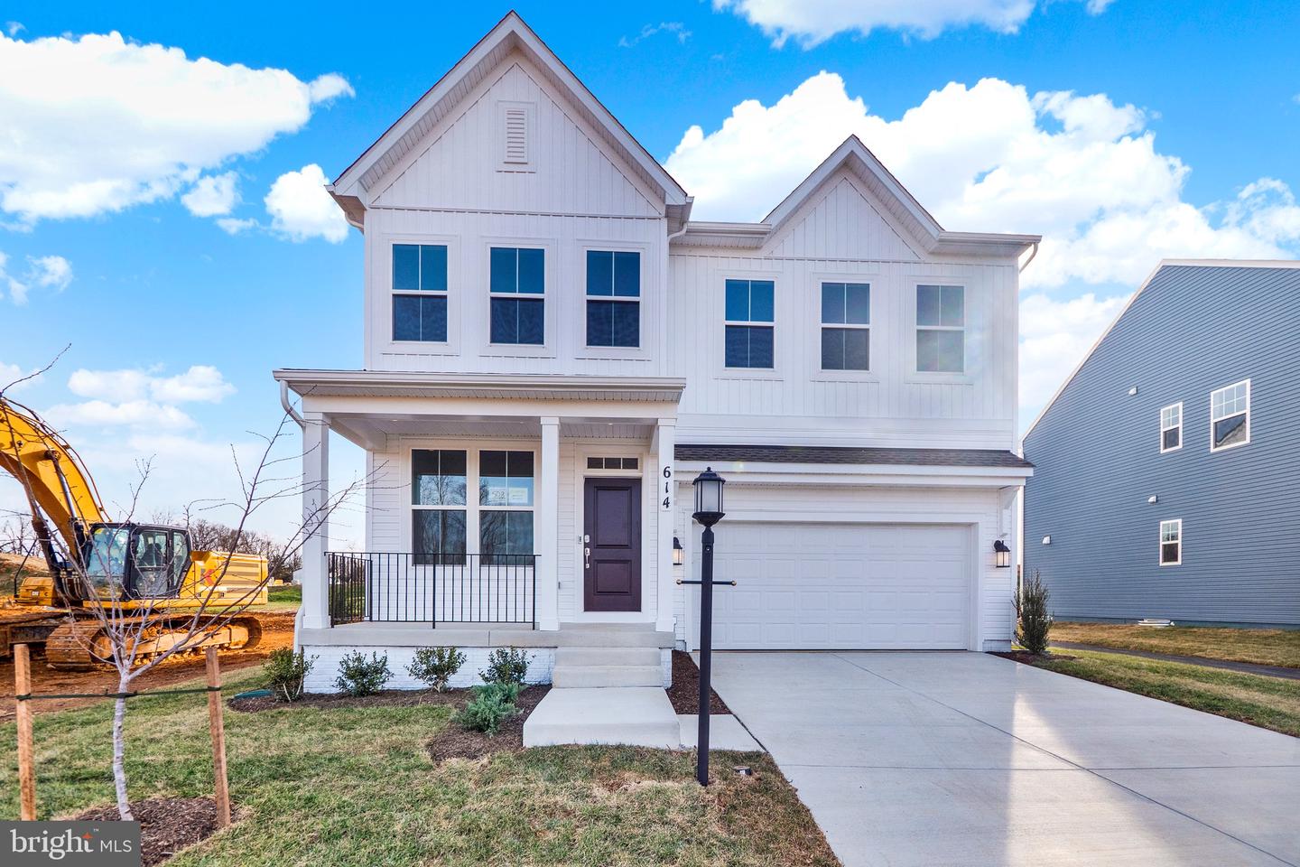 43 Forest Grove Avenue #lot 254 Ashton, Ranson