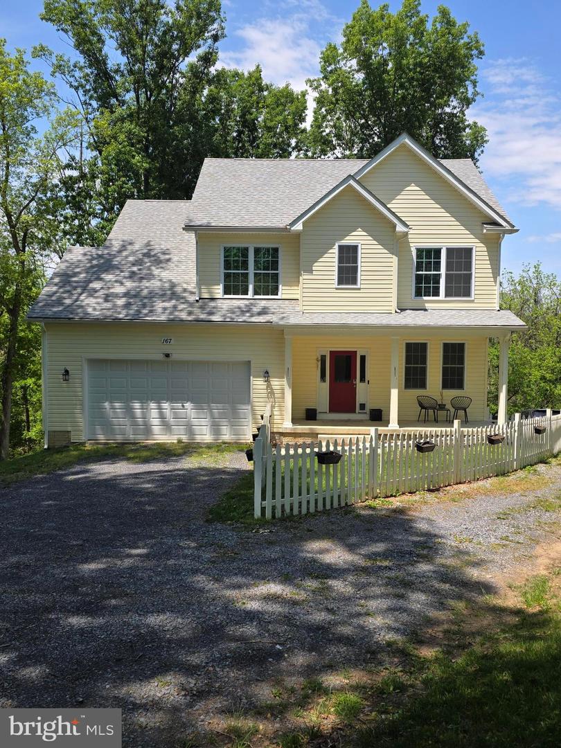 167 Hyde Park Ln