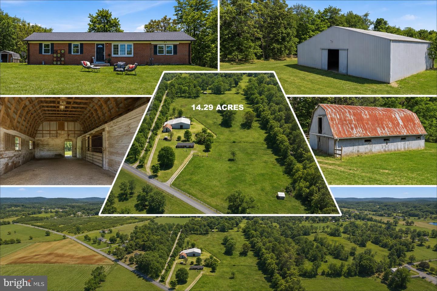 1381 Leetown Road, Summit Point
