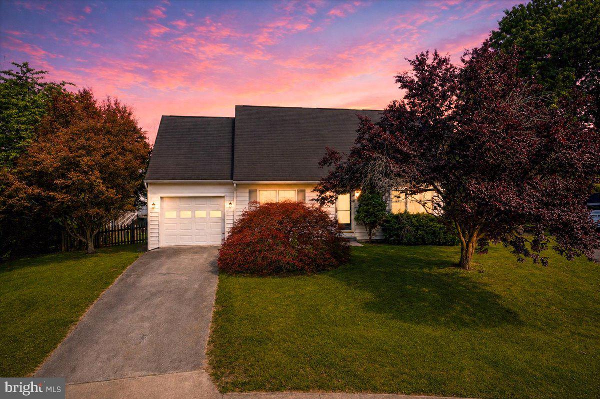 35 Oatfield Court