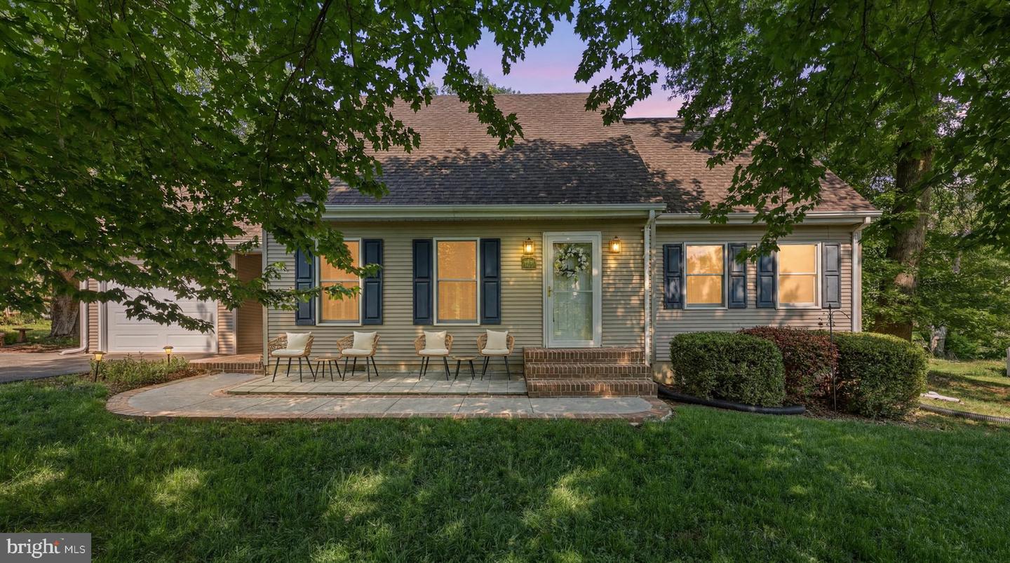 112 Valley Court, Shepherdstown