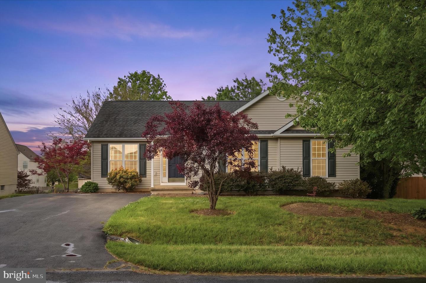 151 Barrel Horse Drive, Charles Town