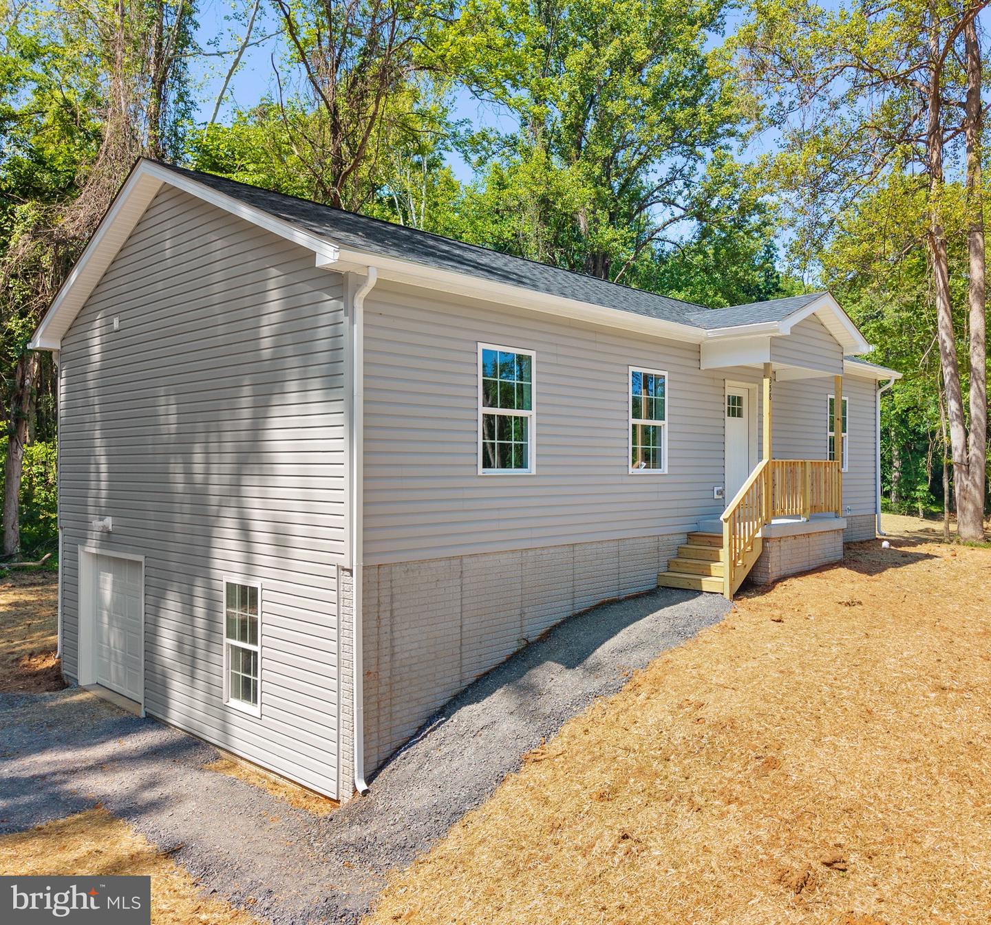 424 Stone Ridge Road