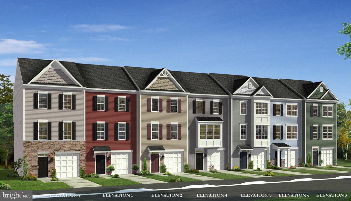 Homesite 737 Abigail Street