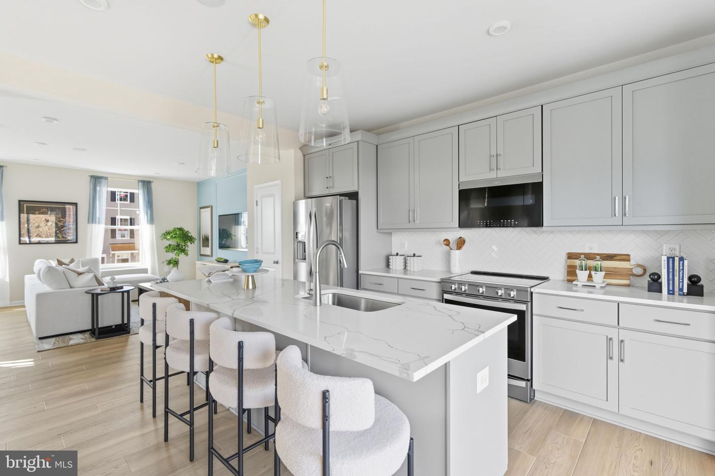 Homesite 734 Abigail Street