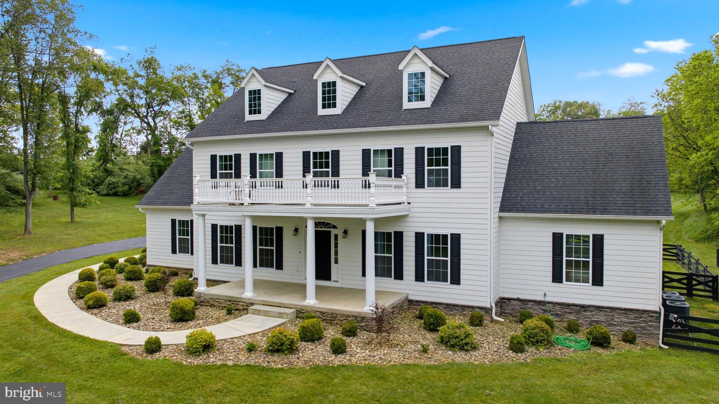12860 Leetown Road, Kearneysville