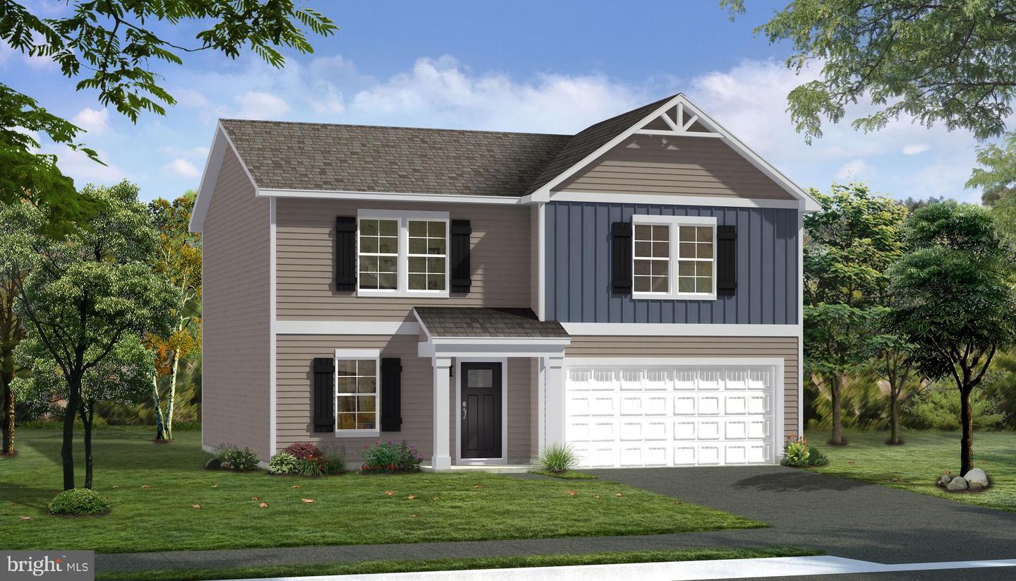 Homesite 107 Richmond Place