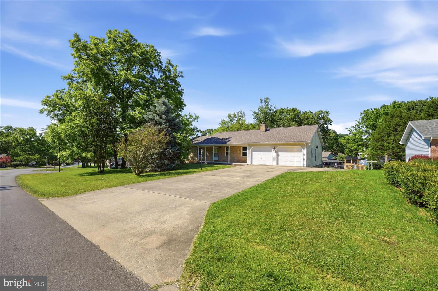 437 Tuscawilla Drive, Charles Town