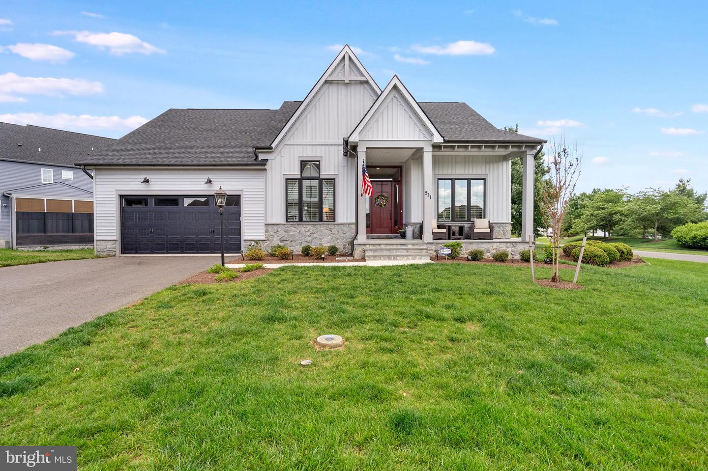 511 Shenandoah Crossing Drive