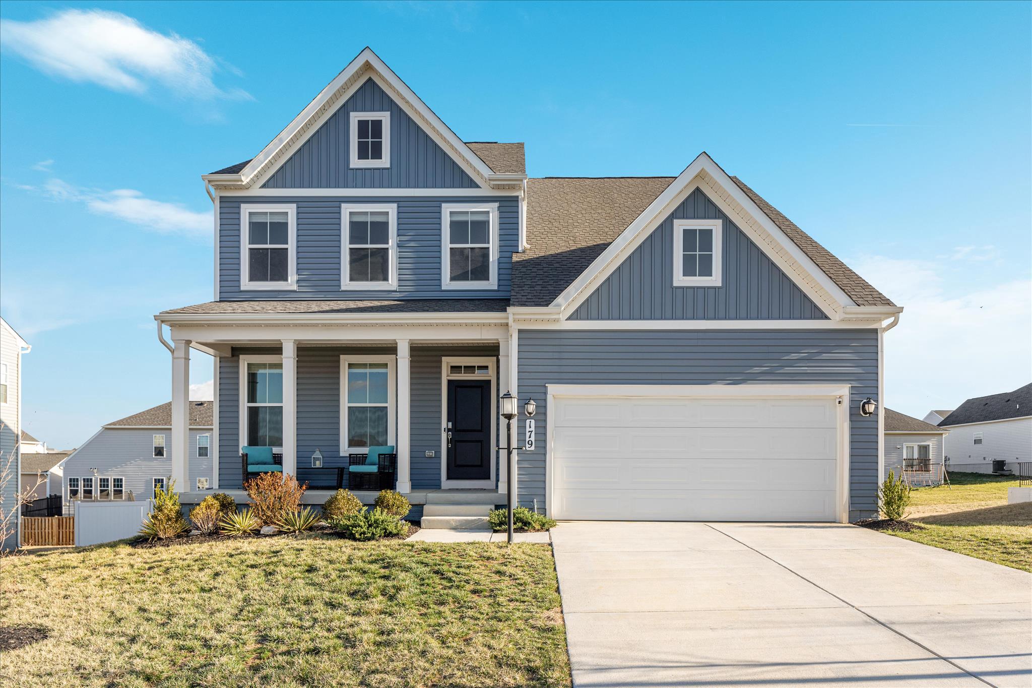 179 Triberg Drive