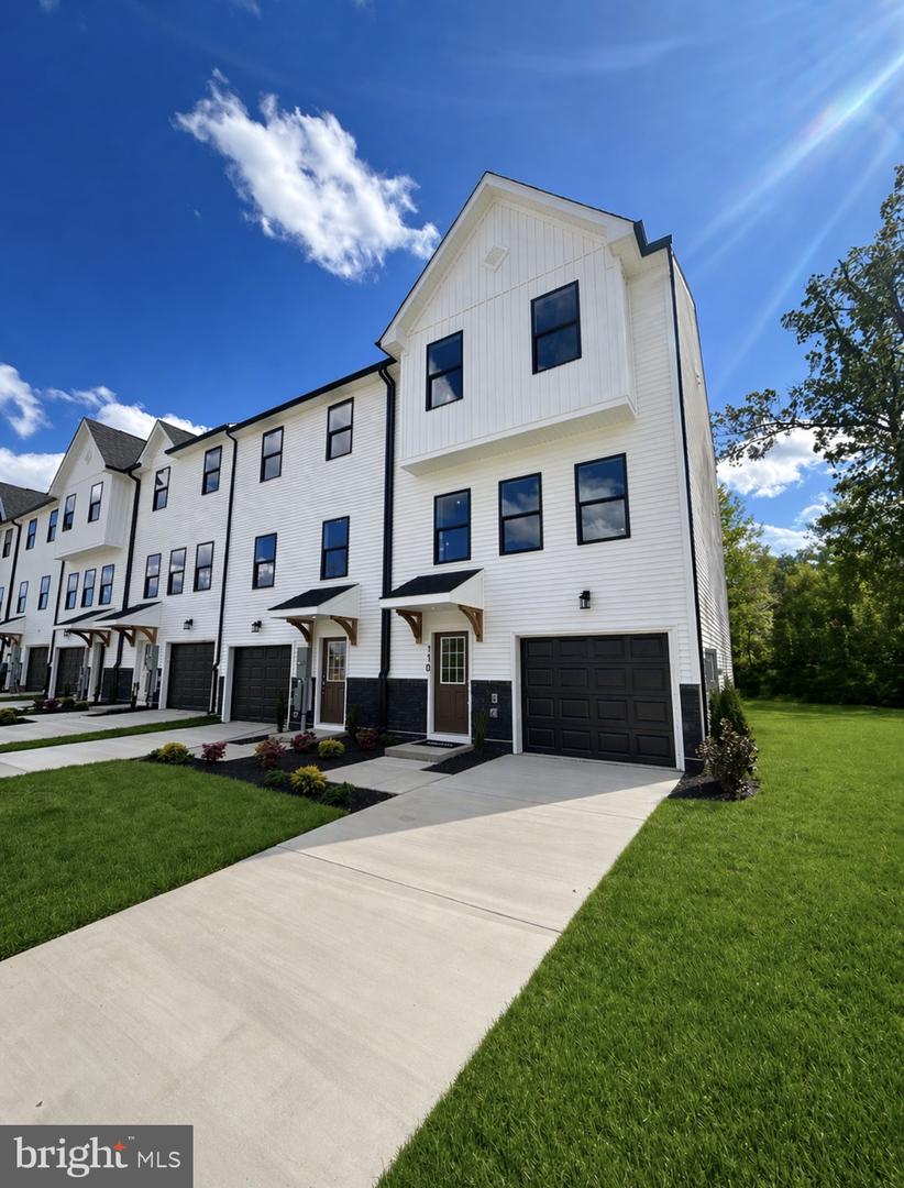 Homesite 4 Sherman Avenue