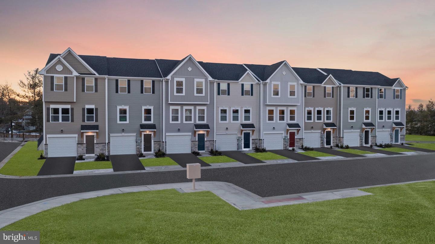 Homesite 06 Sherman Ave