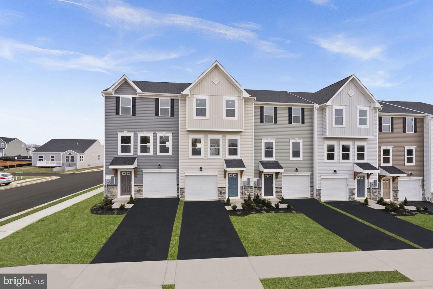 Homesite 23 Huntwell West Avenue