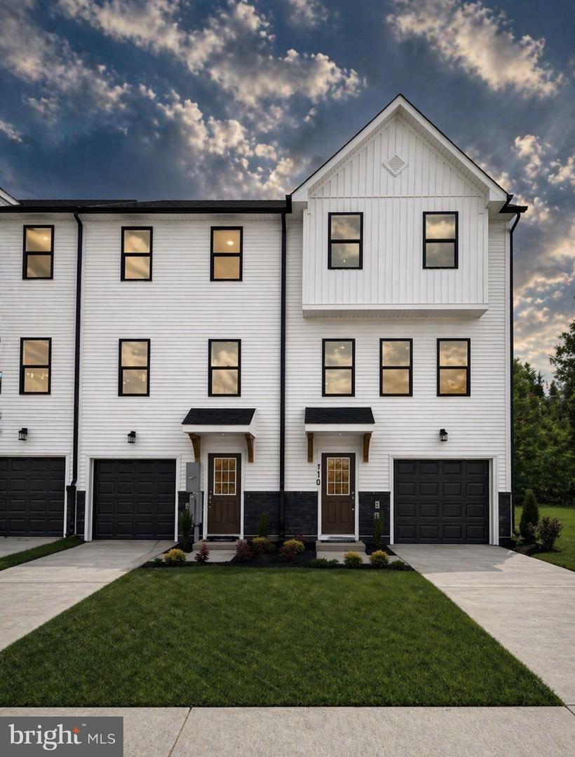 Homesite 15 Huntwell West Avenue
