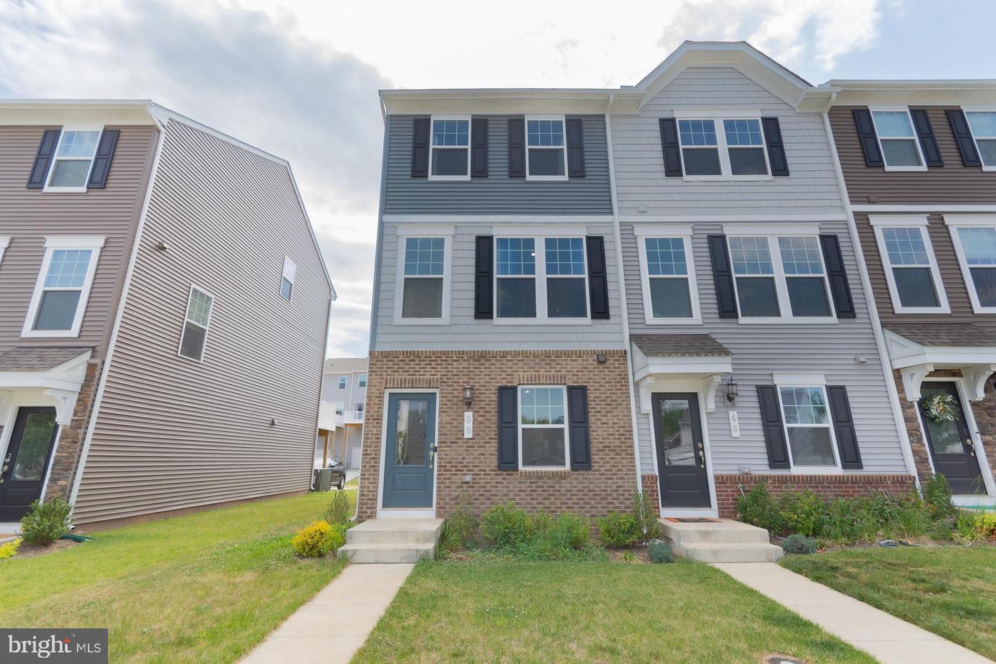 50 Coolidge Ave