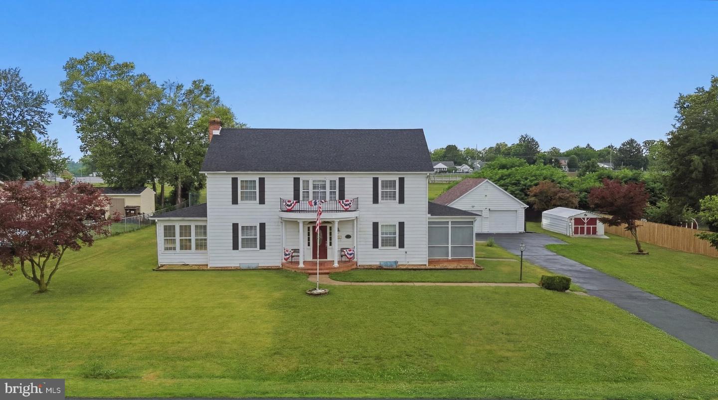 351 Belvedere Drive