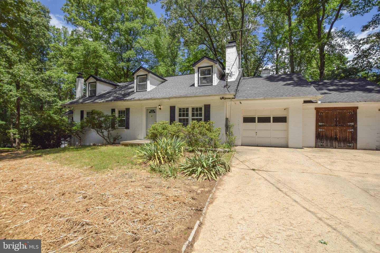 625 Gray Fox Road