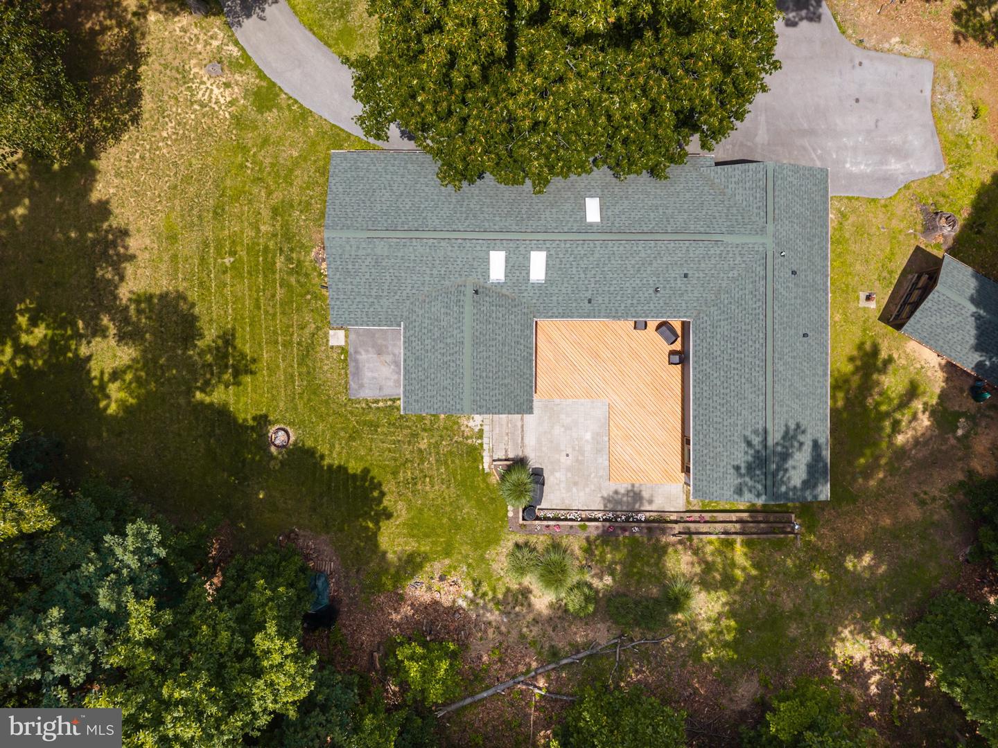 715 Mount Vista Trail