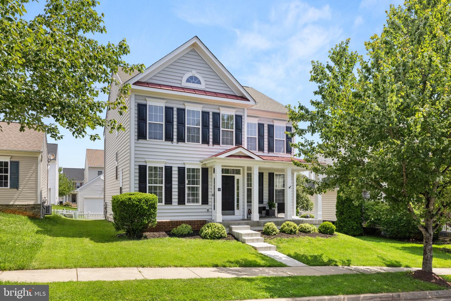 80 Battlefield Drive