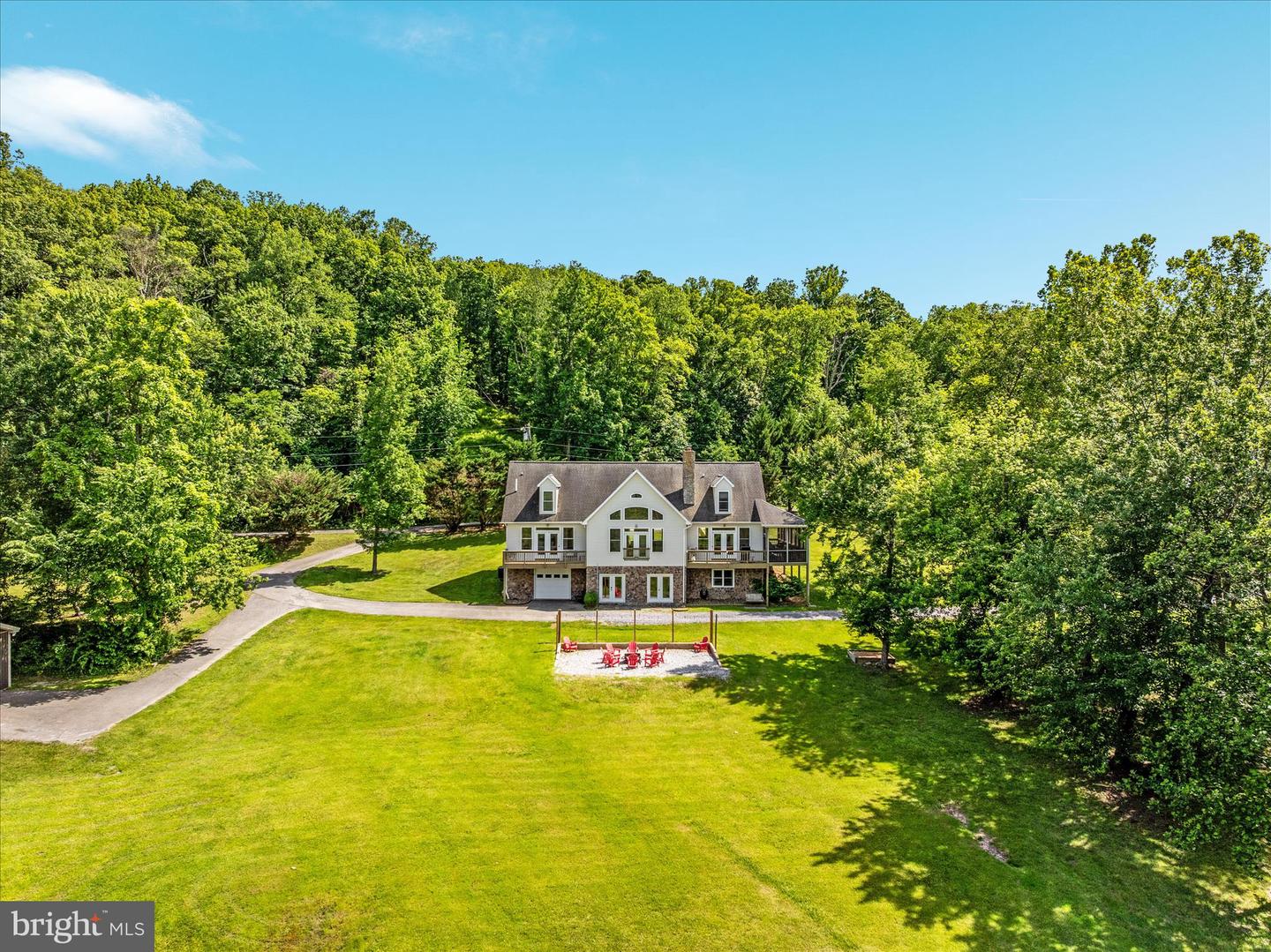 1355 Wilt Road