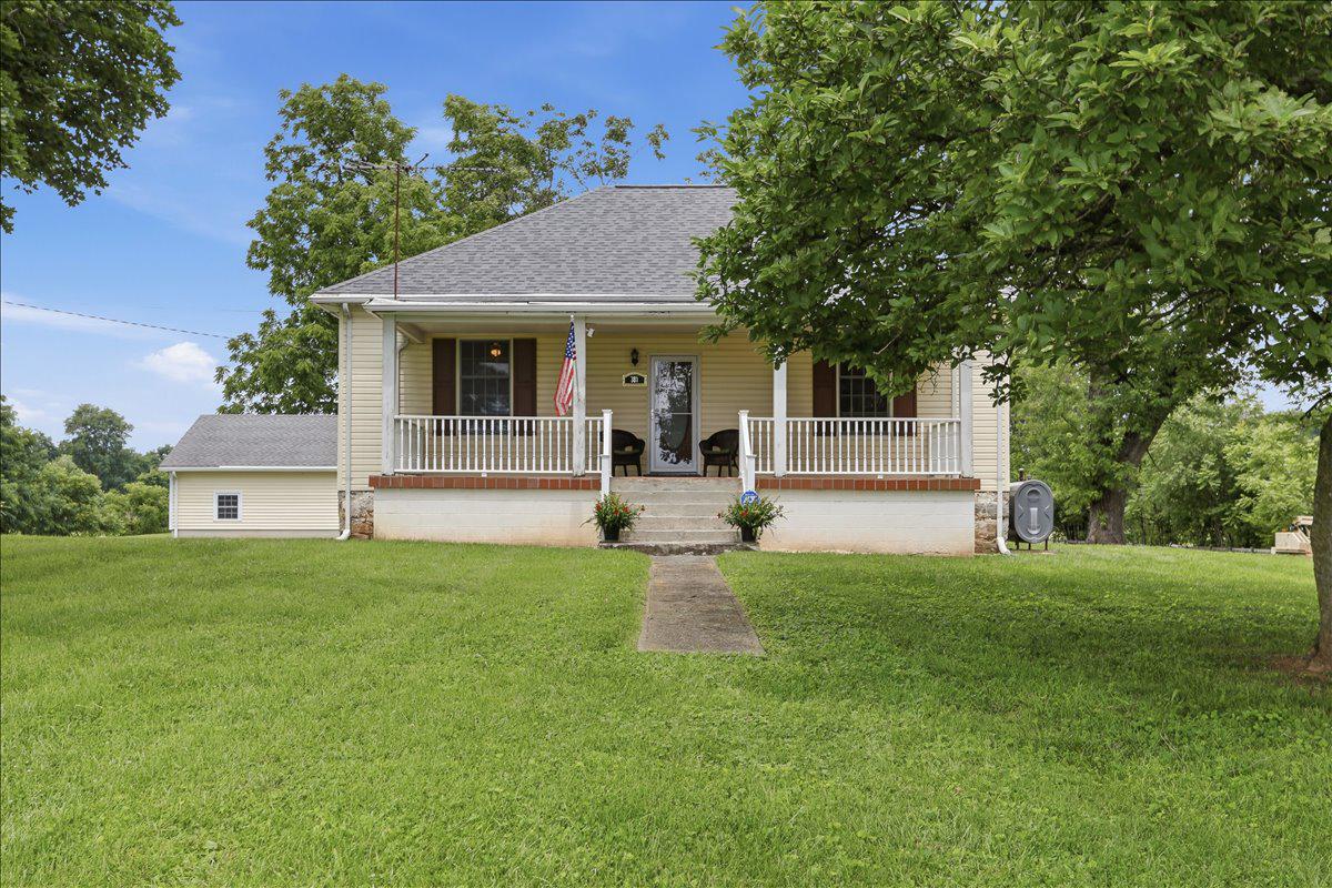 381 French Road