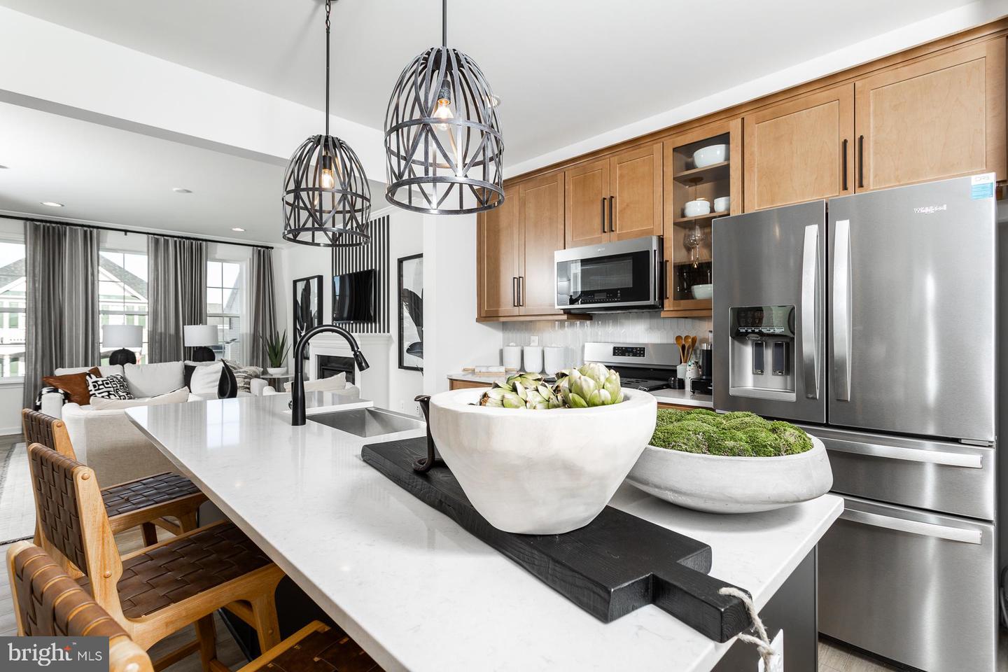 Homesite 726 Abigail Street
