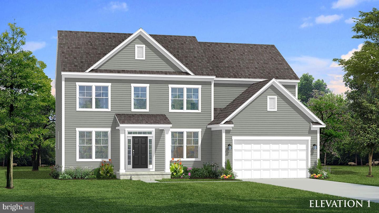 Homesite 638 Stuart Street