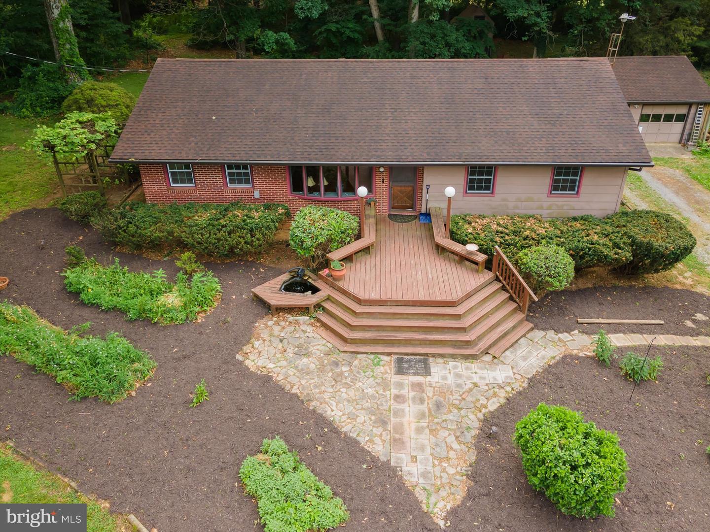 561 Billmyer Mill Road