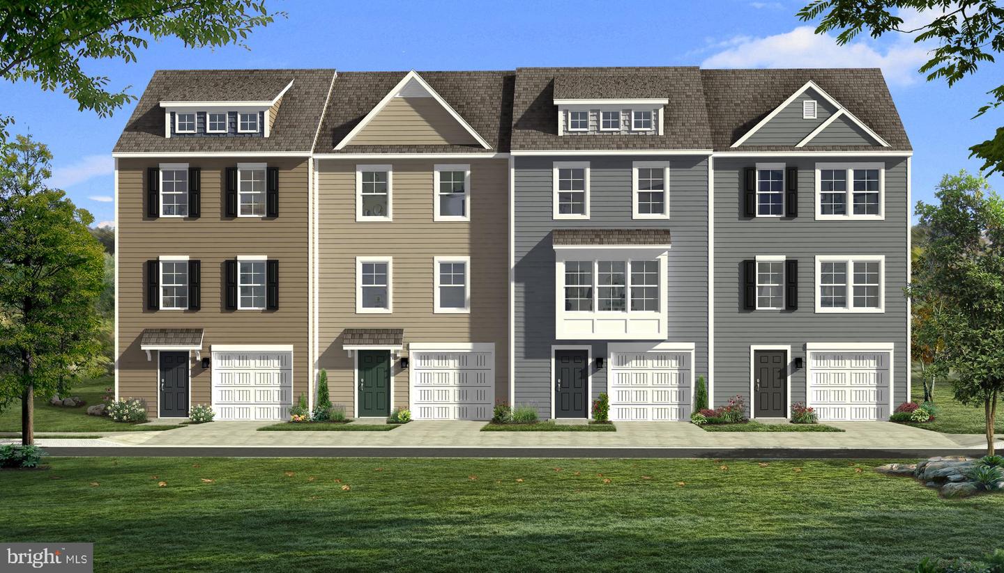 Homesite 111 Bolingbroke Way