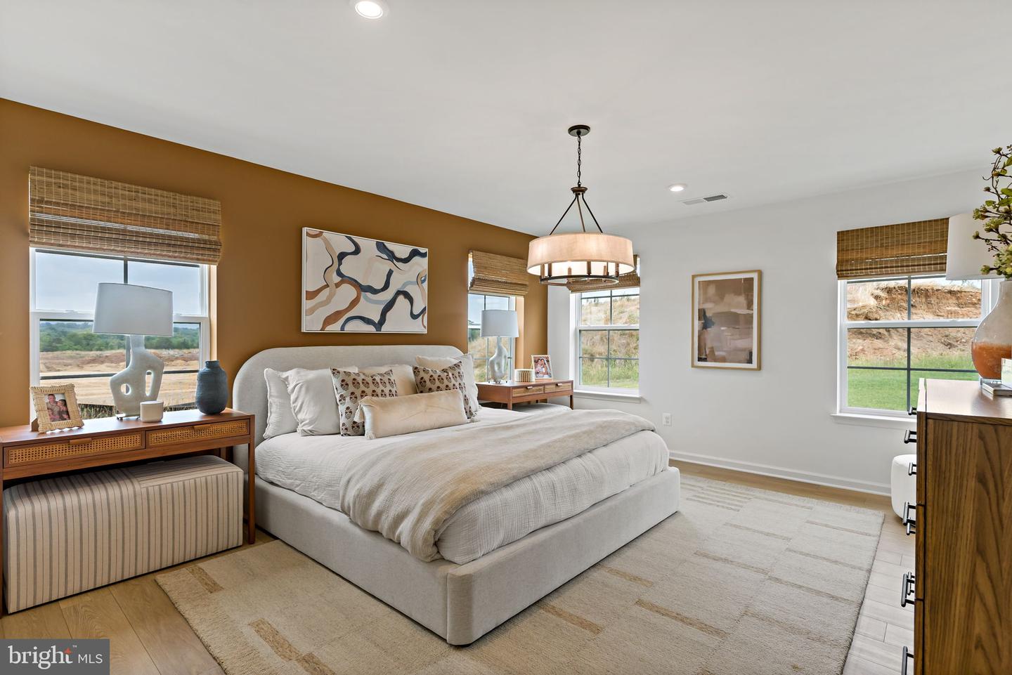 Homesite 105 Richmond Place