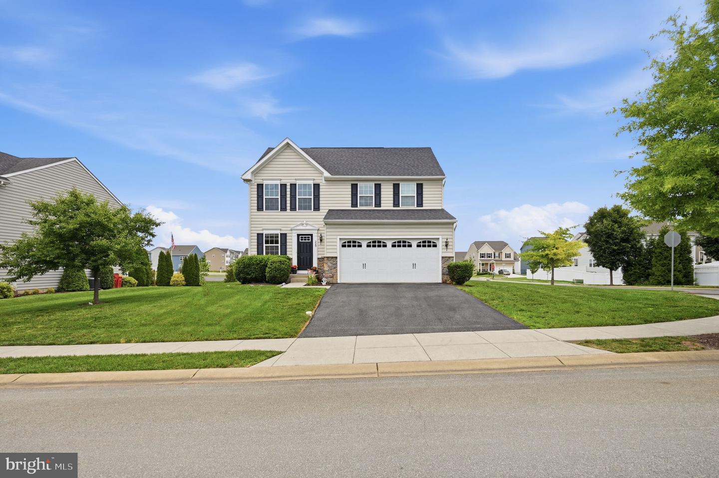 229 Mountain Laurel Boulevard