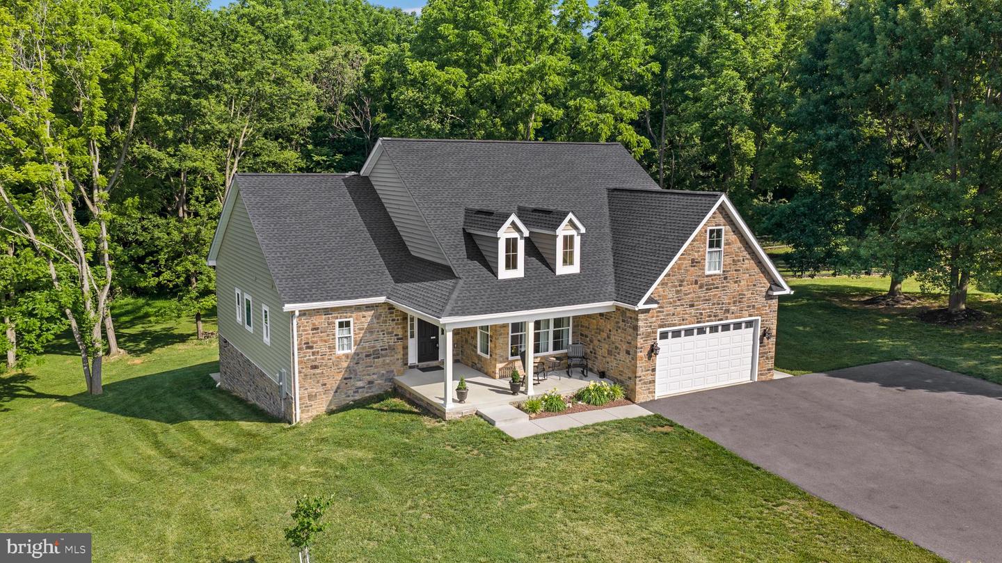 632 Eastland Drive