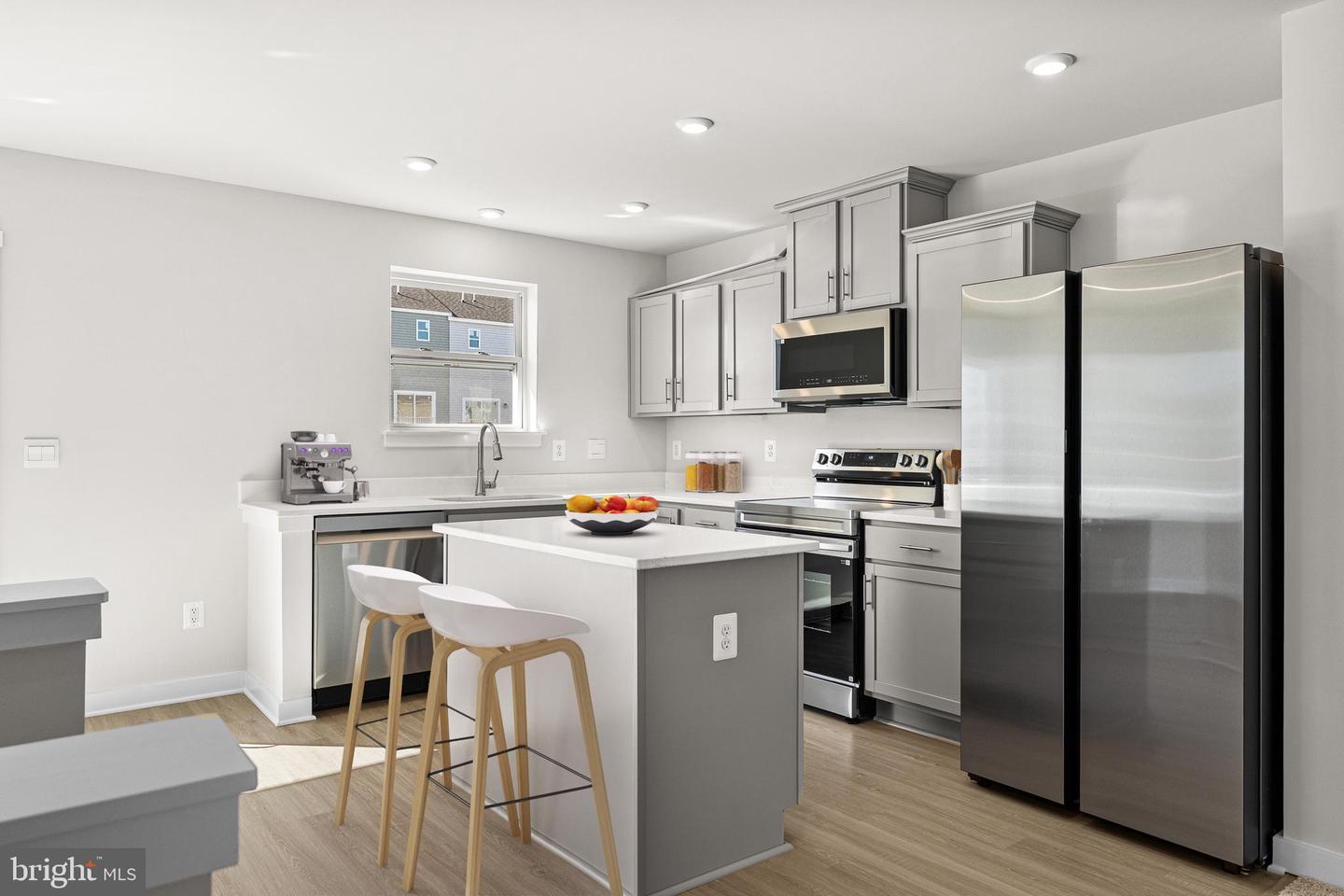 Homesite 499 Huntwell West Avenue