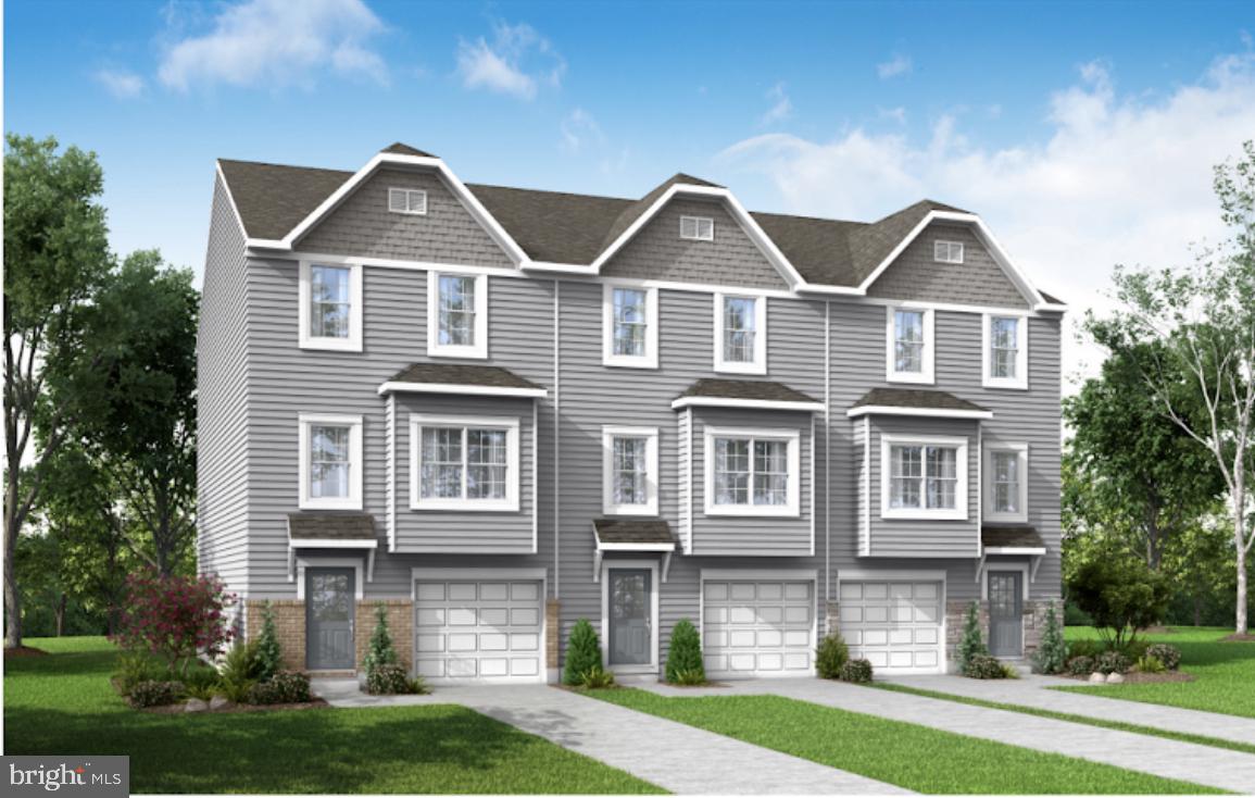 Homesite 685 Huntwell West Avenue
