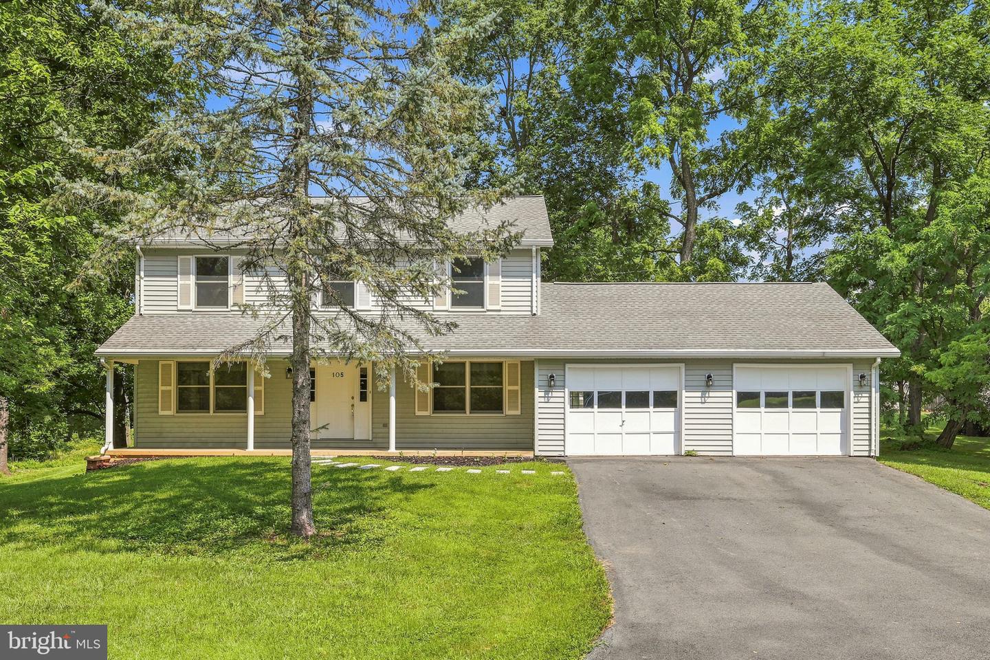 105 Fenway Drive