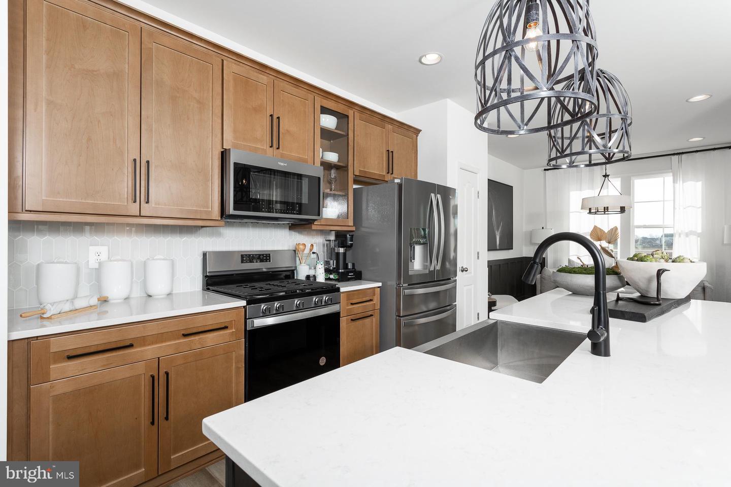 Homesite 732 Abigail Street