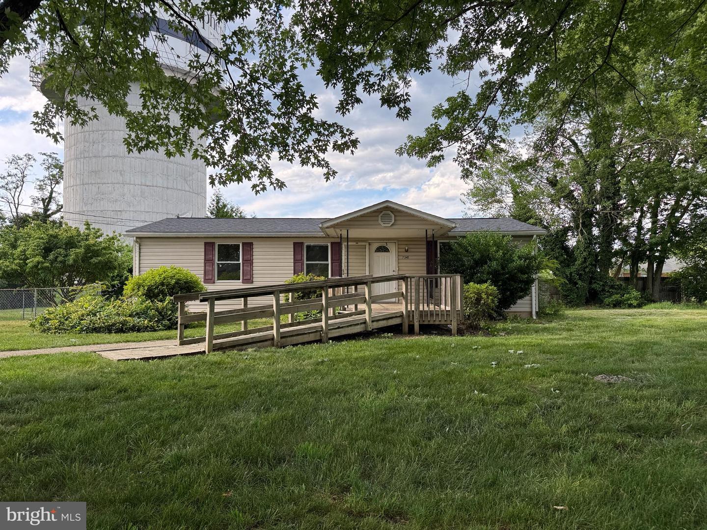 7341 Martinsburg Pike