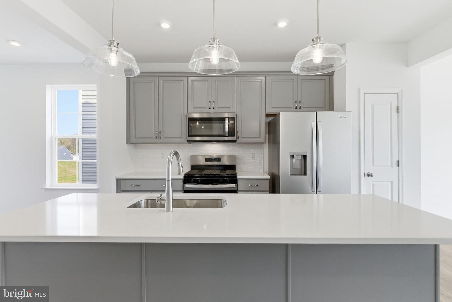 Homesite 739 Abigail Street