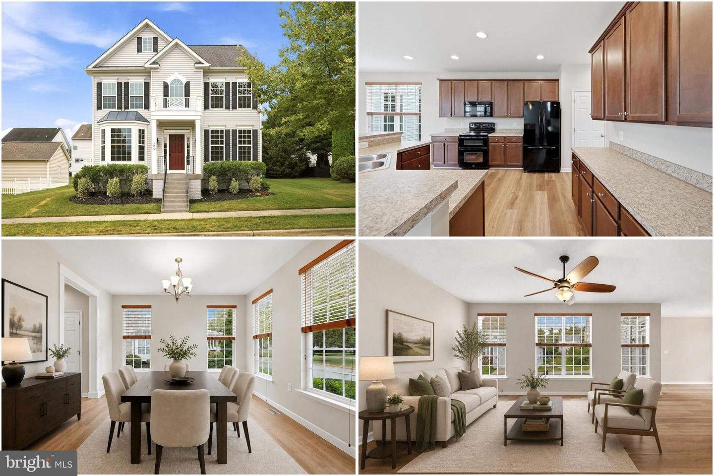 523 Prospect Hill Boulevard