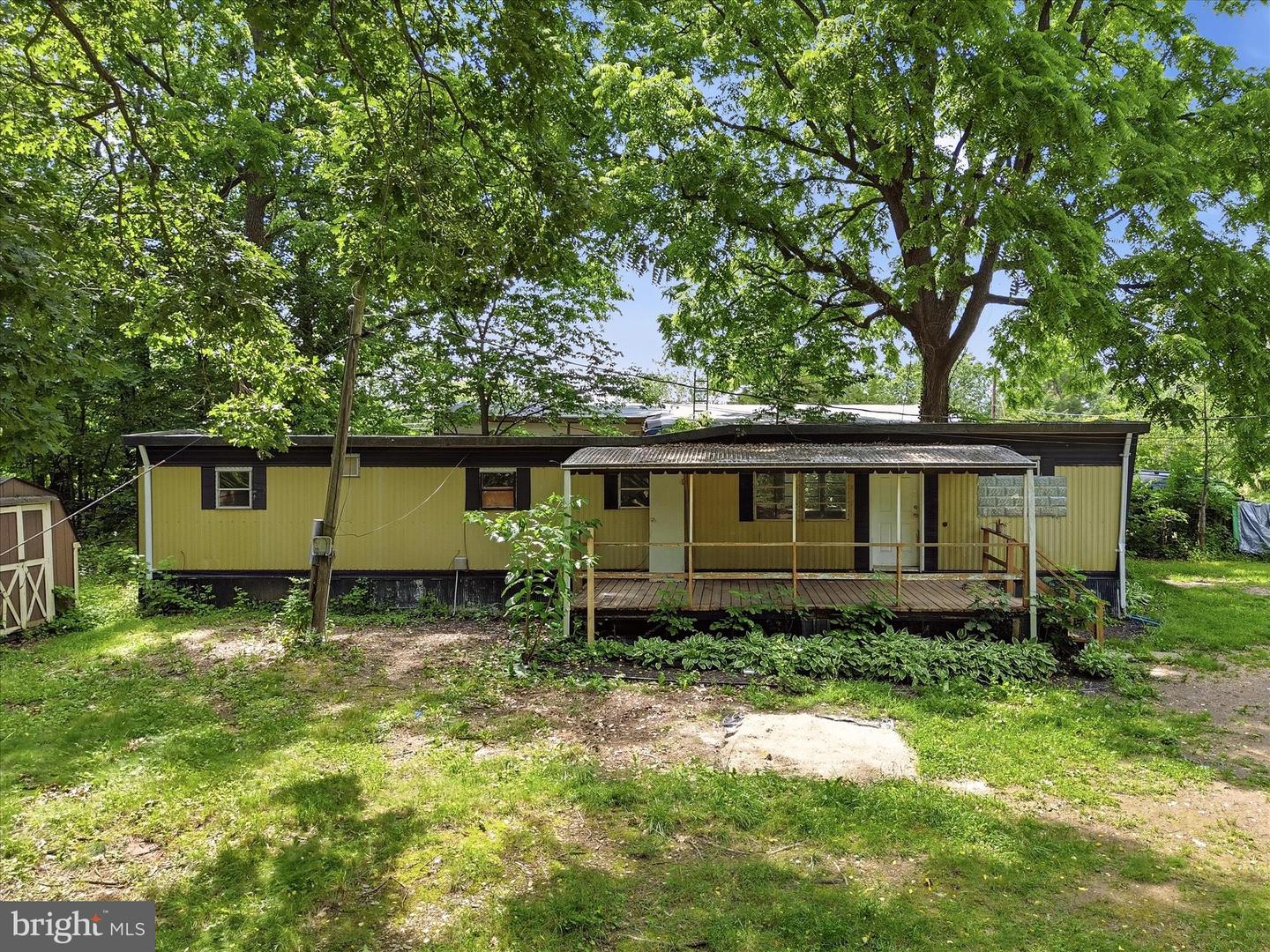 110 Old Trail Way