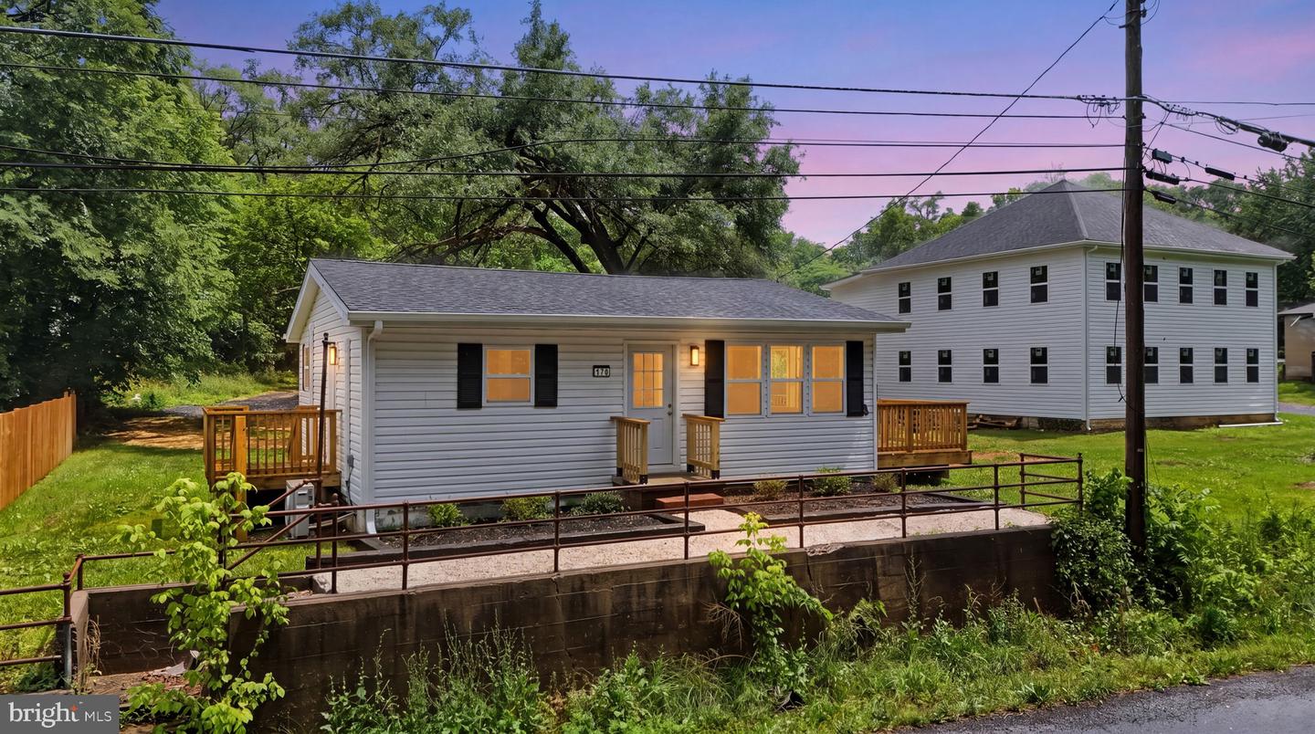 170 Kearneysville Pike