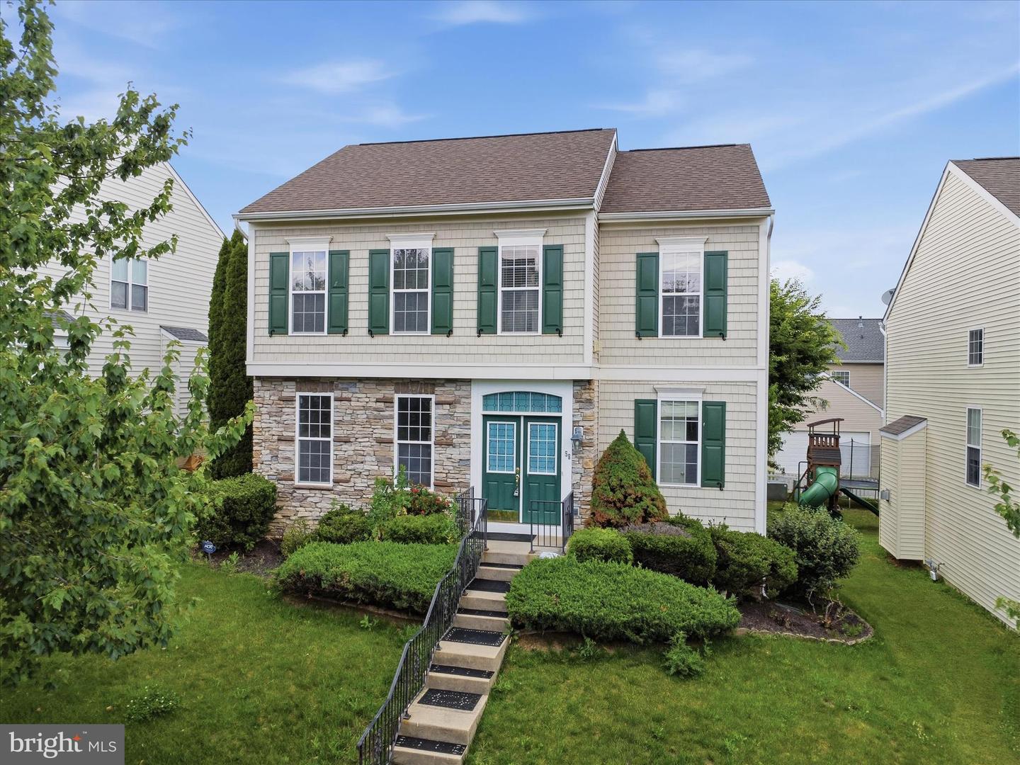 58 Battlefield Drive
